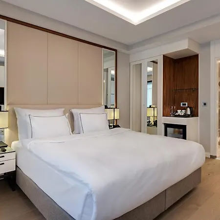 Ξενοδοχείο Gleam Collection 5*