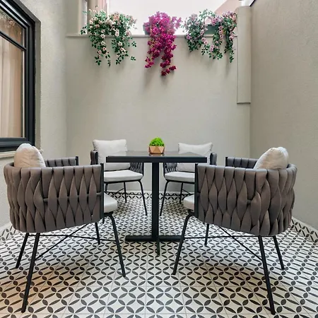 Ξενοδοχείο Gleam Collection