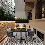 Hotel Gleam Collection Stambuł