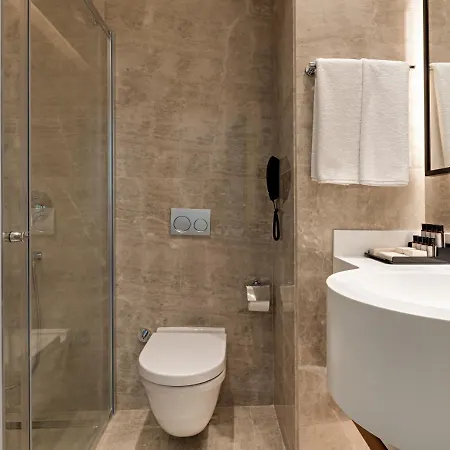 Gleam Collection Hotel