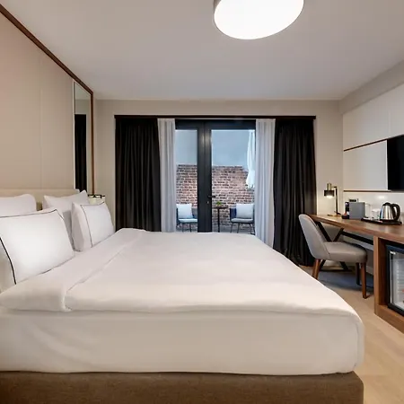 Gleam Collection Hotell 5*