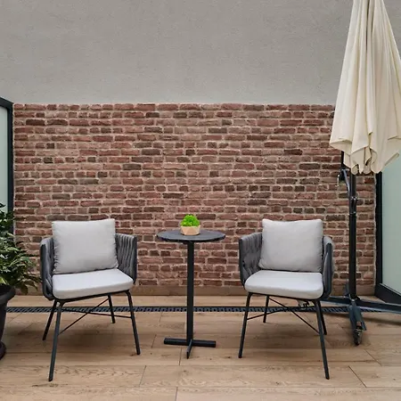 Gleam Collection 5* Istambul