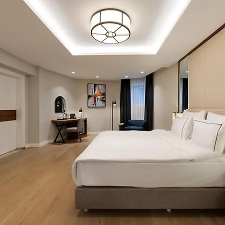 Gleam Collection Hotell 5*