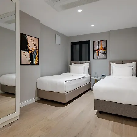 Gleam Collection 5* Istanbul