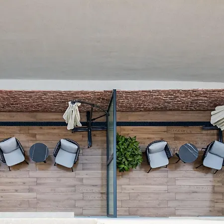 Hotell Gleam Collection Istanbul