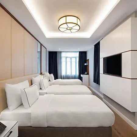 Hotell Gleam Collection