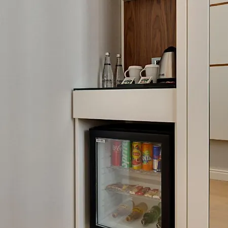 Gleam Collection Hotel Istambul