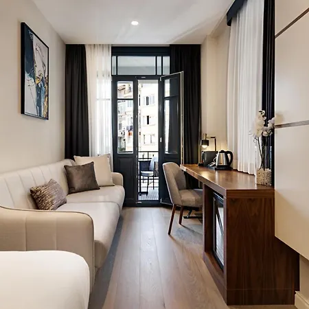 Gleam Collection Hotell