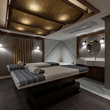 Gleam Collection Hotel Istambul