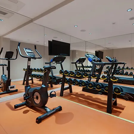 Gleam Collection Hotel