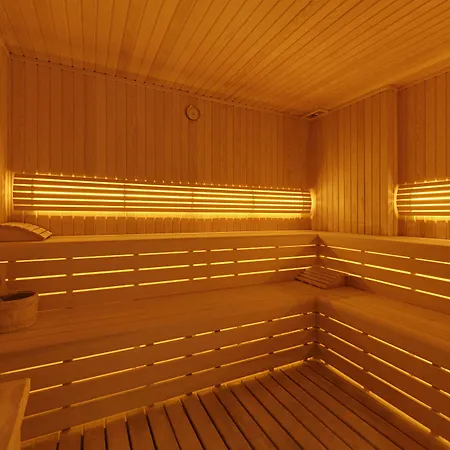 Gleam Collection Hotell Istanbul