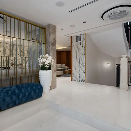 Gleam Collection Hotell 5*