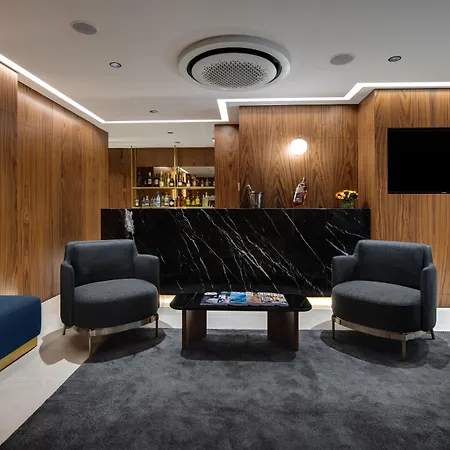 Gleam Collection Istambul