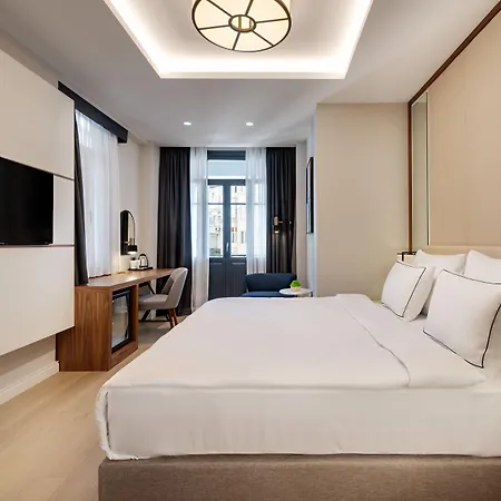 Gleam Collection Hotell 5*