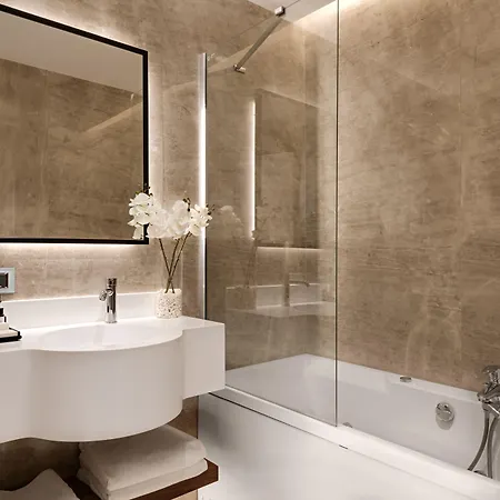 Gleam Collection Hotel 5*