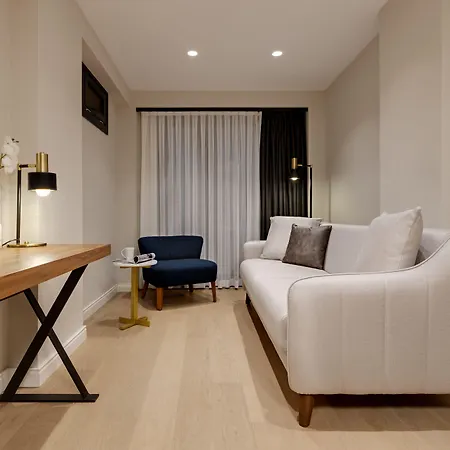 Gleam Collection Hotel 5*