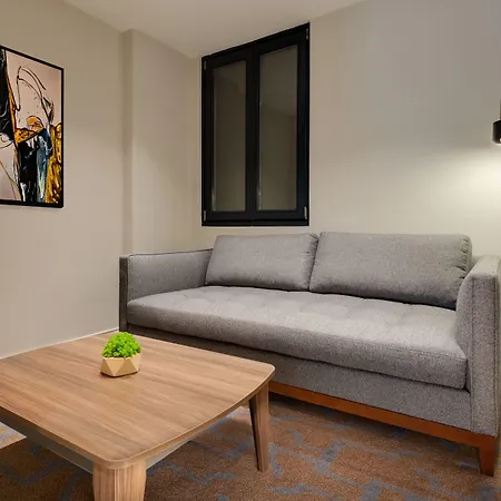 Hotel Gleam Collection 5*