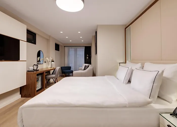 Gleam Collection 호텔