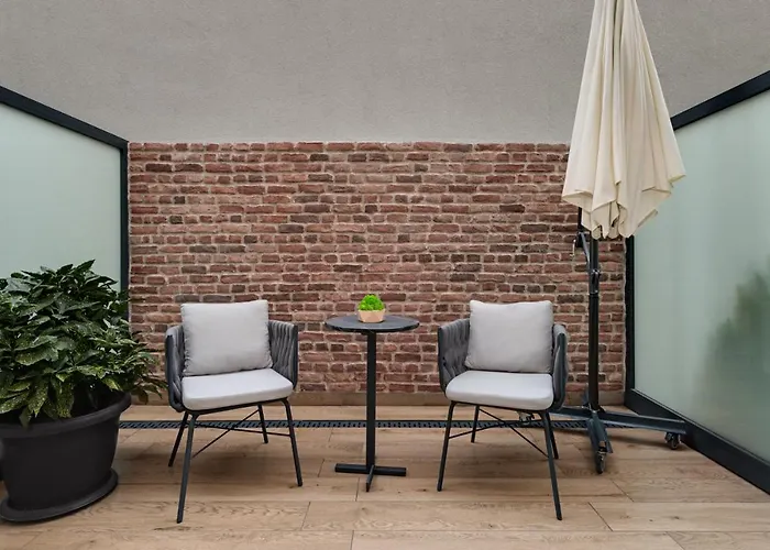 Gleam Collection 5* 이스탄불