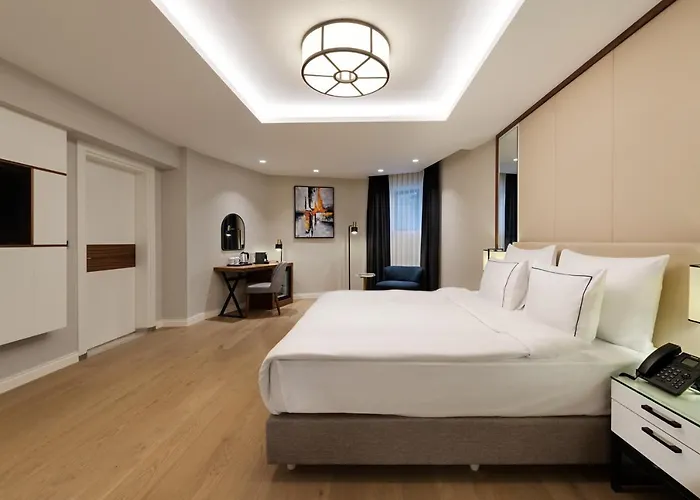 Gleam Collection 호텔 5*