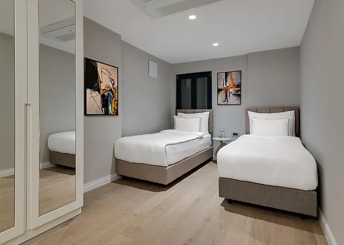 Gleam Collection 5* 이스탄불