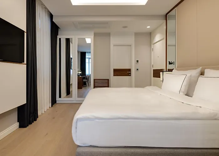 호텔 Gleam Collection