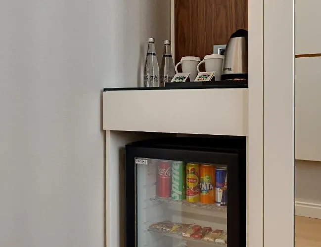 Gleam Collection Hotel Istambul