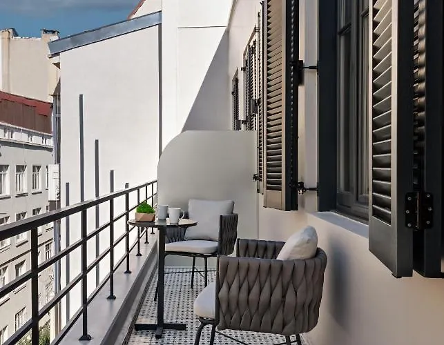 Gleam Collection 호텔