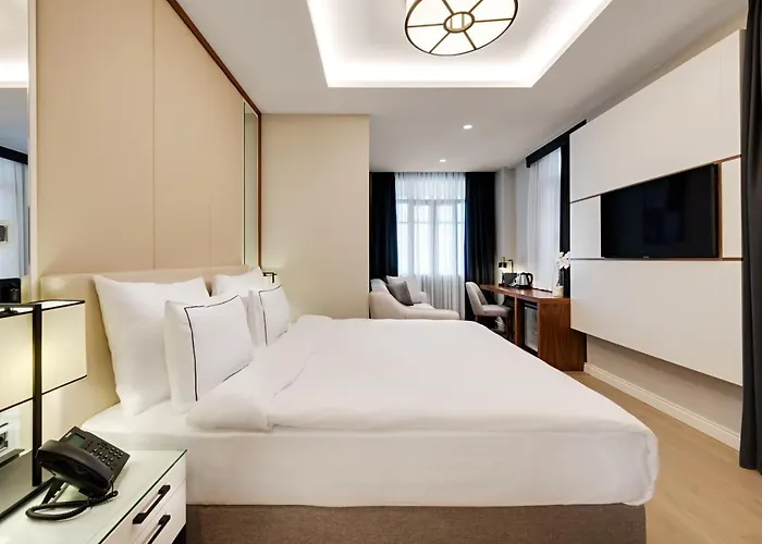 Gleam Collection 호텔 5*