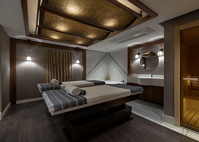 Gleam Collection 호텔 이스탄불