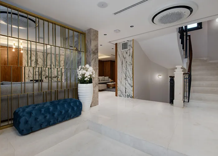 Gleam Collection 호텔 5*