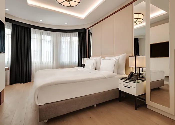 Gleam Collection 호텔 5*