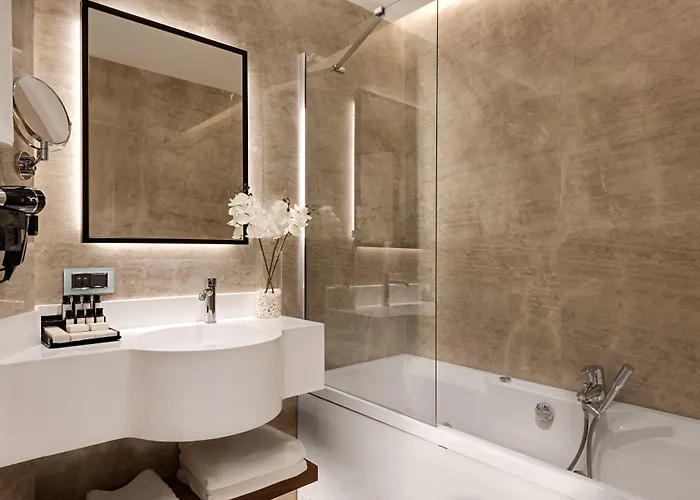 Gleam Collection 호텔 5*