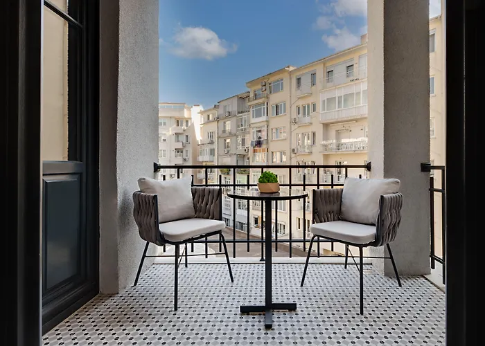 Hotel Gleam Collection Istambul