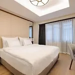 Gleam Collection Hotel Istanbul