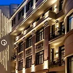 Hotel Gleam Collection