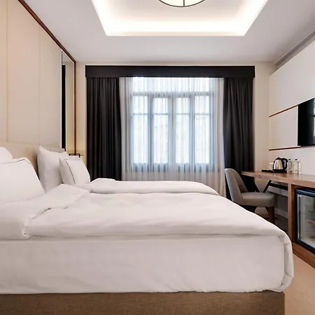 Gleam Collection 5* Isztambul