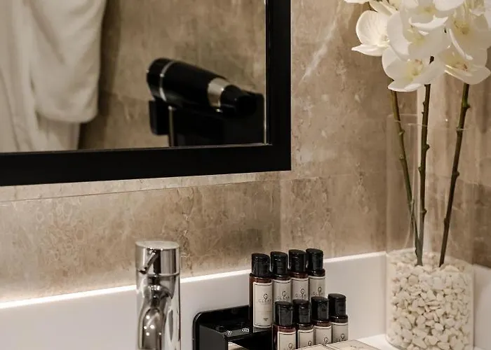 Gleam Collection איסטמבול