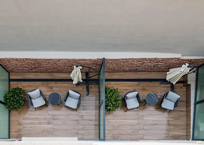 מלון Gleam Collection איסטמבול